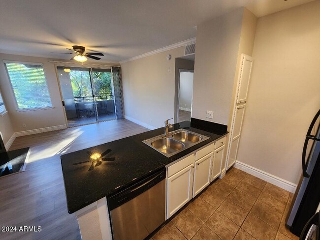 Building Photo - 7009 E Acoma Dr