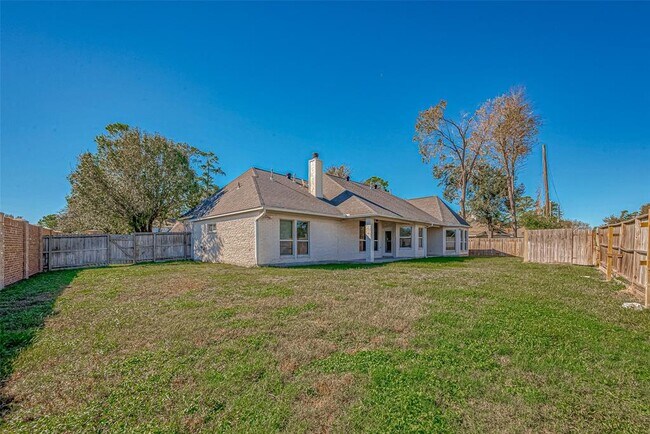 Building Photo - 16002 Castletown Park Ct