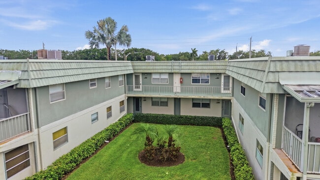 Building Photo - 284 Flanders F