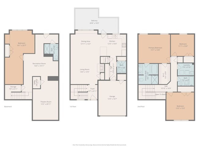 Building Photo - 2645 Blossom Trail E
