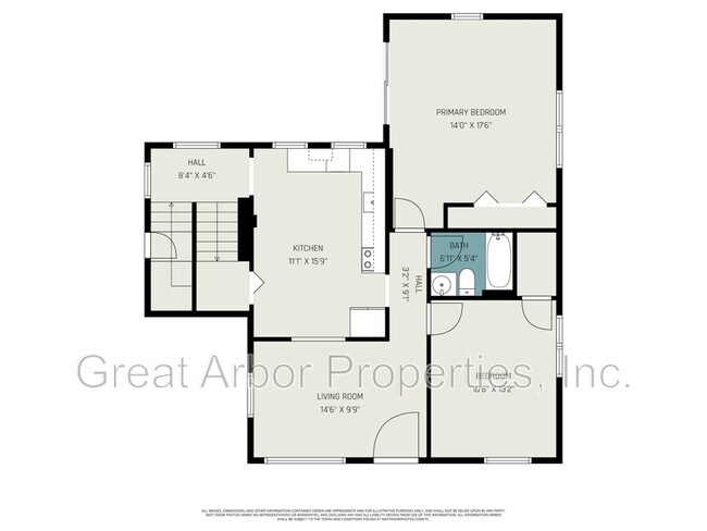 Building Photo - 1061 Centennial Ave