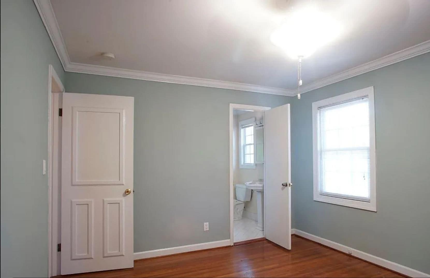 3rd Bedroom - 6836 Park South Dr