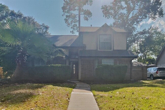 Primary Photo - 3019 Highland Laurels Dr