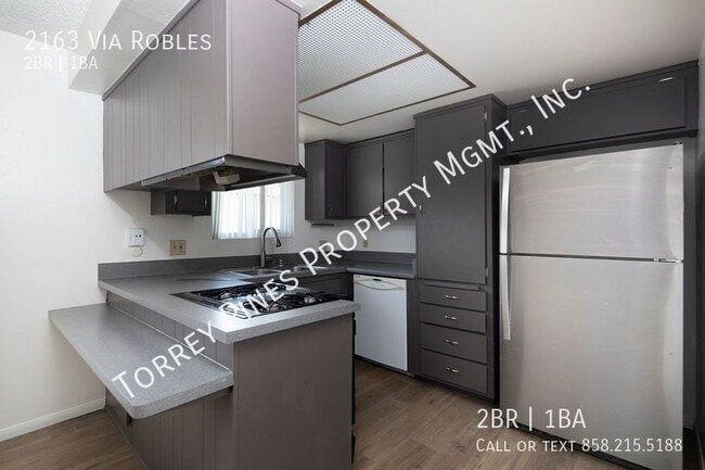 Building Photo - 2163 Via Robles