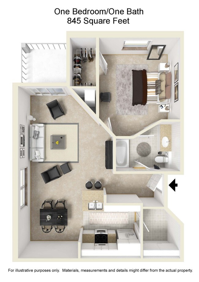 Cypress Lake Apartments 1773 Popps Ferry Rd Biloxi MS 39532