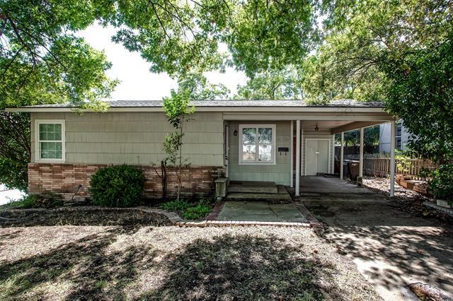 Building Photo - 3613 E Washburn Ave