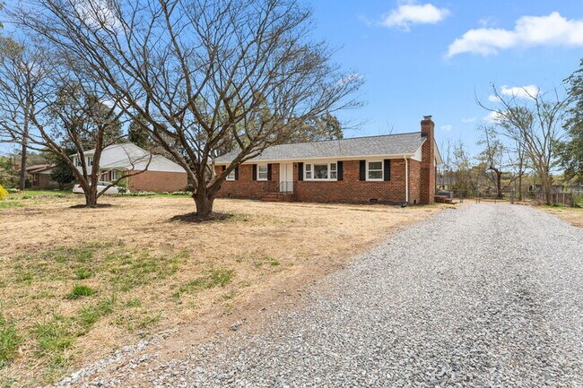 Building Photo - 7211 Mayetta Dr