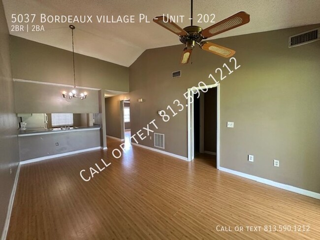 Building Photo - 5037 Bordeaux Village Pl