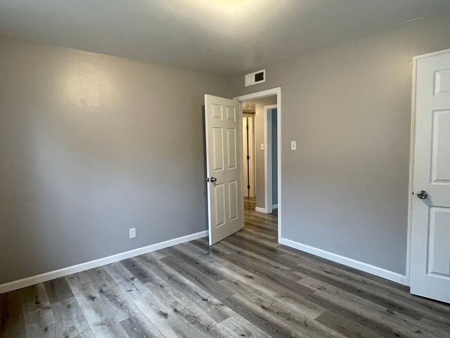 Building Photo - Bright, Updated Home with Garage, Laundry, and Private Yard