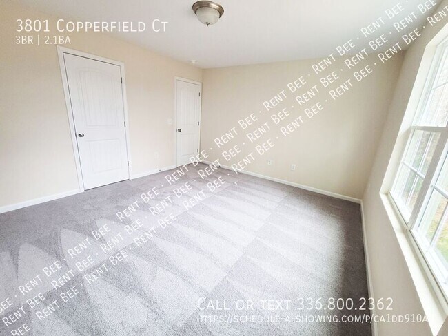 Building Photo - 3801 Copperfield Ct