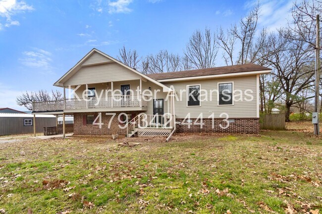 Building Photo - 12405 Bethel Blacktop Rd