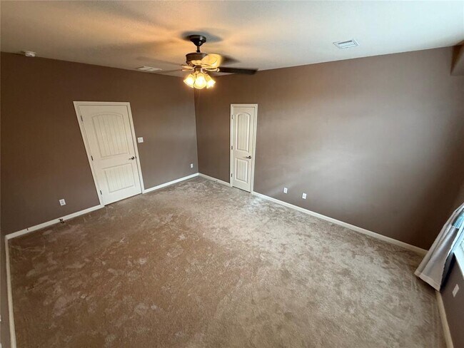 Building Photo - 11400 W Parmer Ln