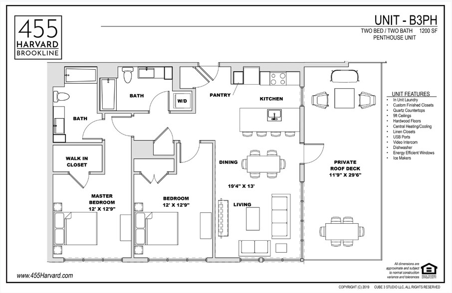 Building Photo - 455 Harvard St