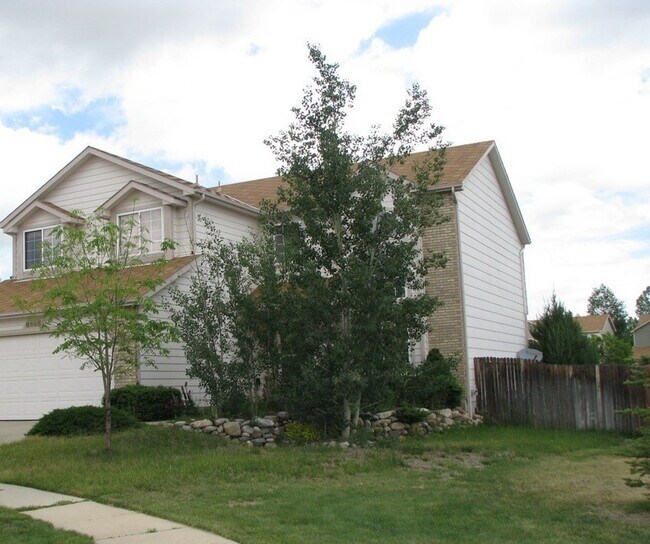Building Photo - 8668 Chancellor Dr