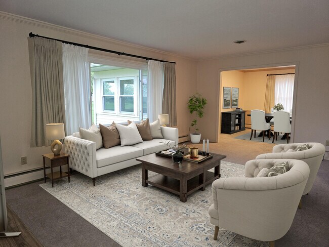 Building Photo - 2907 Greenbriar Dr