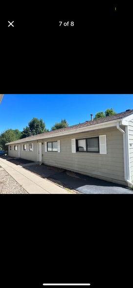 Building Photo - 3532 Boulder St