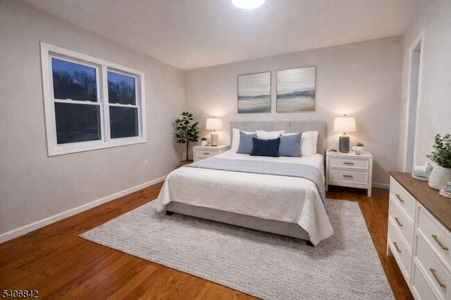 Building Photo - 515 West End Ave