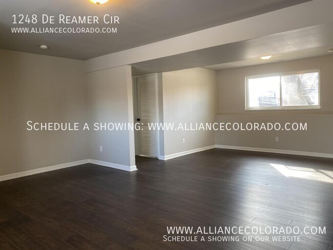 Building Photo - 1248 De Reamer Cir