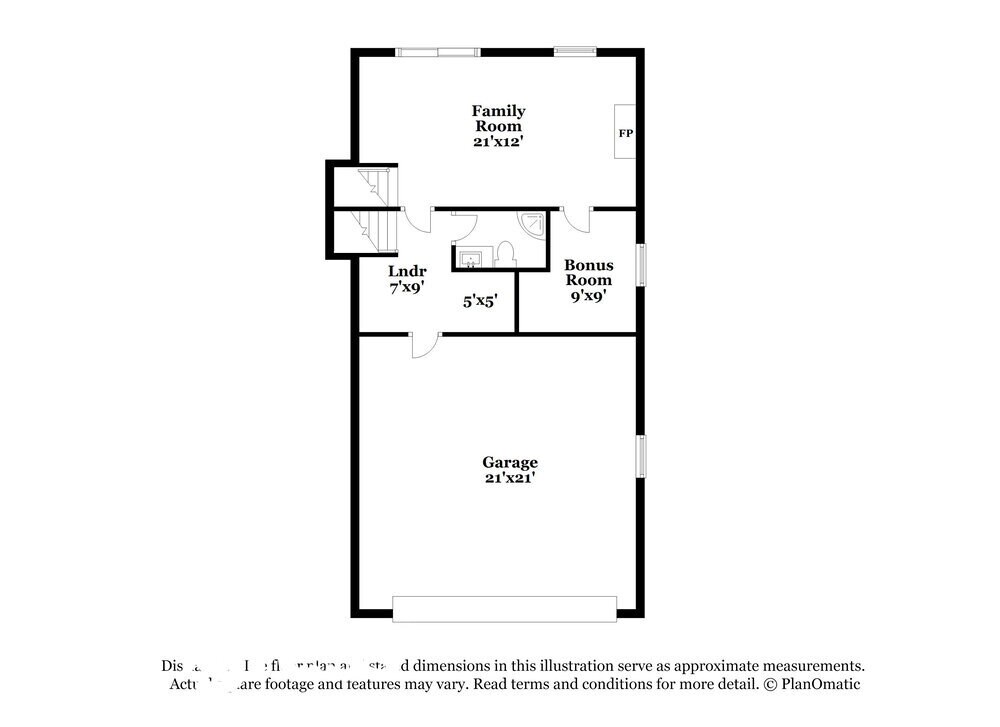 Building Photo - 5433 Branbury Ct