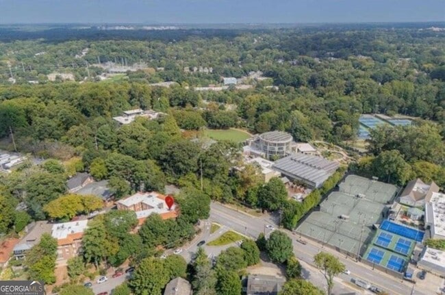 Building Photo - 1 S Prado NE