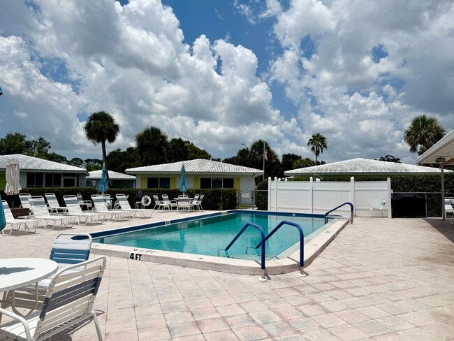 Building Photo - Water & Cable Included • 55+ Community - Convenient & Cozy One Bedroom + Office Home