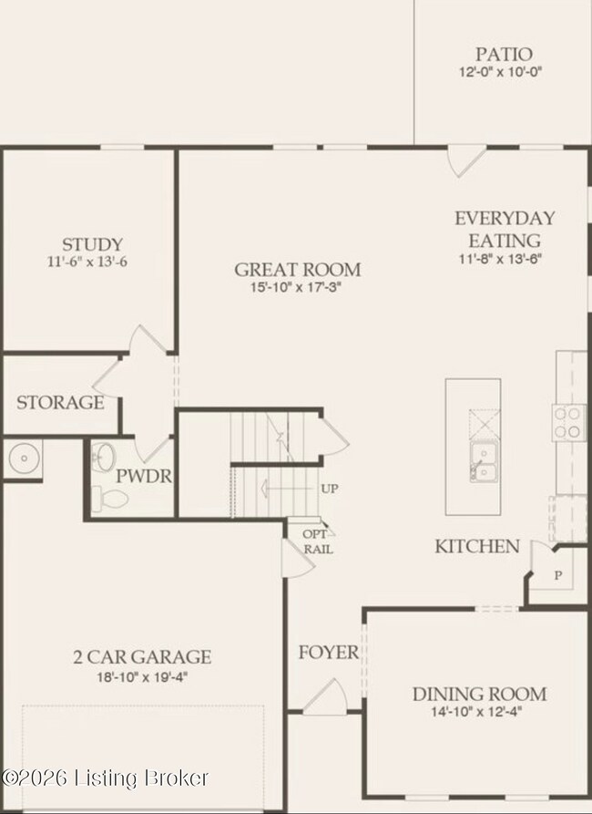 Building Photo - 4012 White Pne Ln