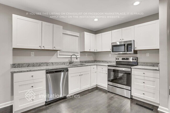 Building Photo - 3484 Ruby H Harper Blvd SE