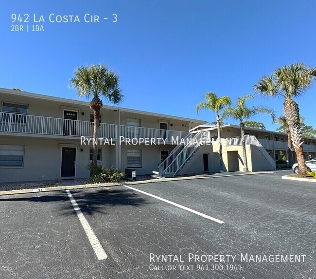 Building Photo - 942 La Costa Cir