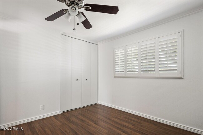 Building Photo - 8307 E Monterosa St