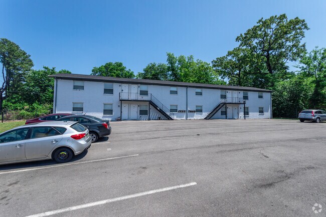 Building Photo - 3311 16th Ave