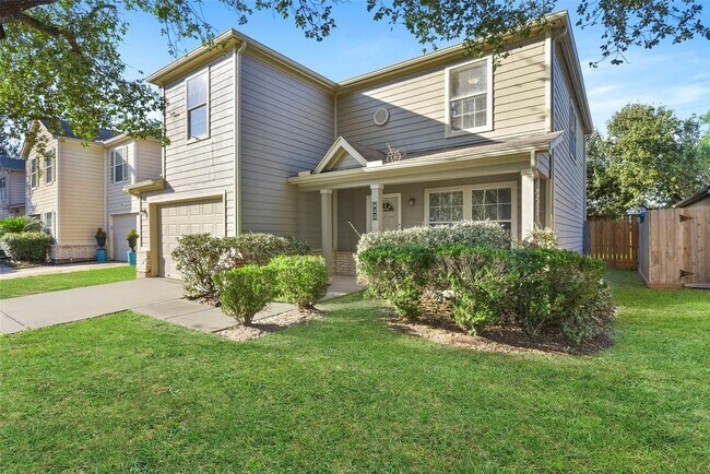 Building Photo - 822 Grand Plains Dr