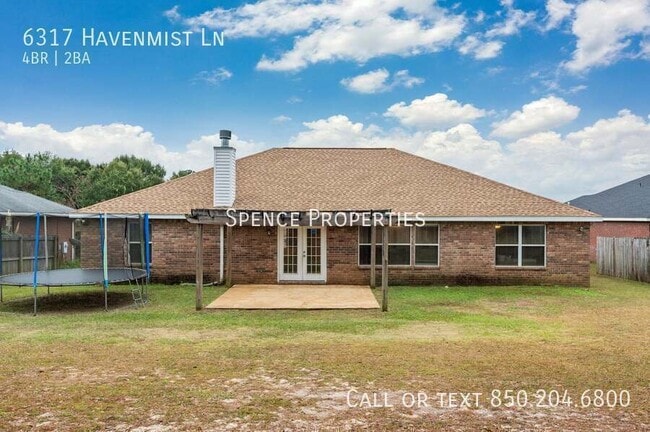 Building Photo - 6317 Havenmist Ln