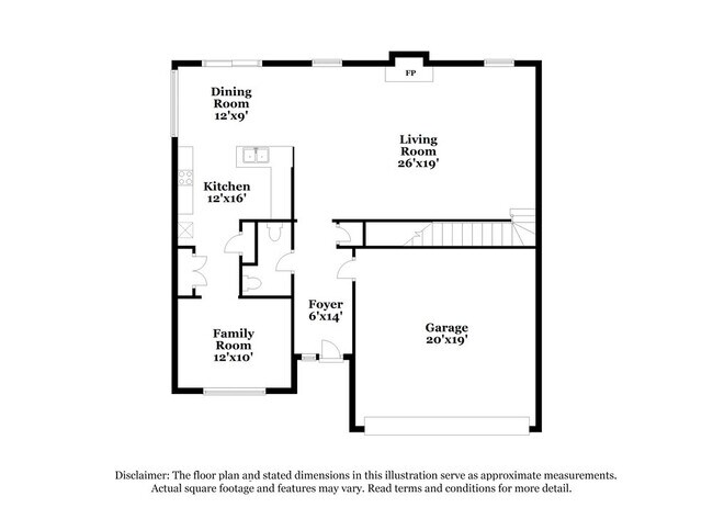 Building Photo - 926 Marthas View Dr NW