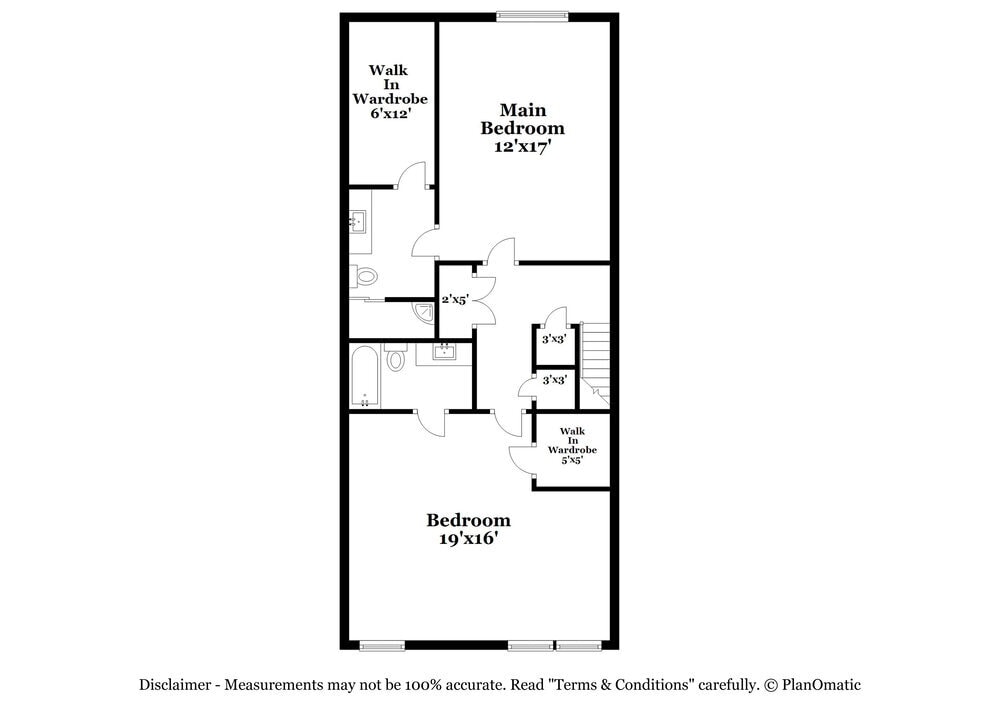 Building Photo - 546 Wendell Falls Pkwy