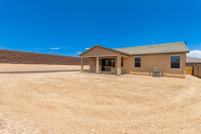 Building Photo - 3332 N 198th Ln