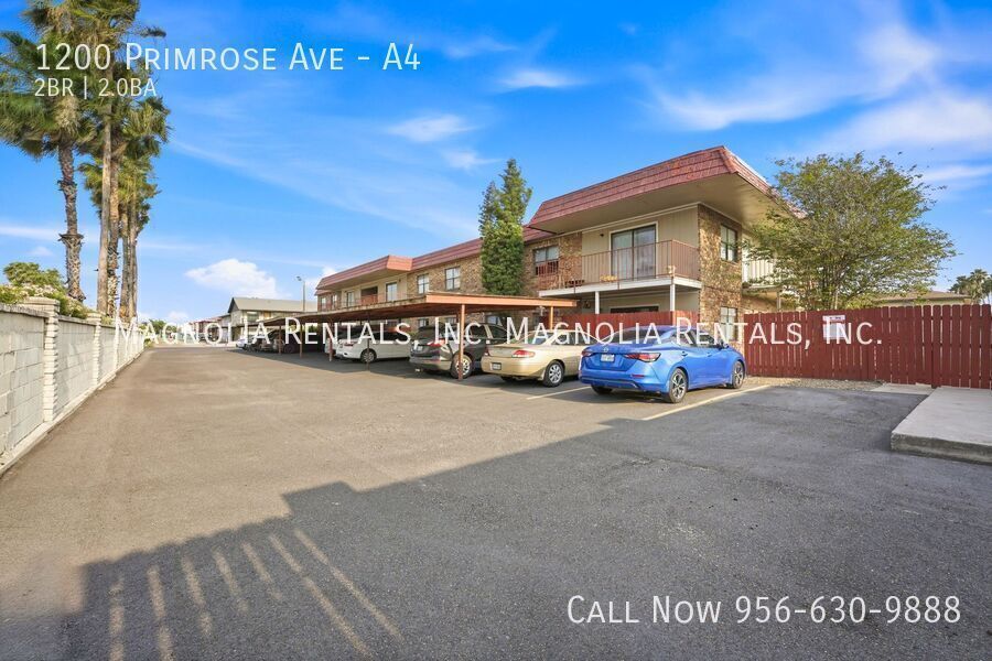 Building Photo - 1200 Primrose Ave W