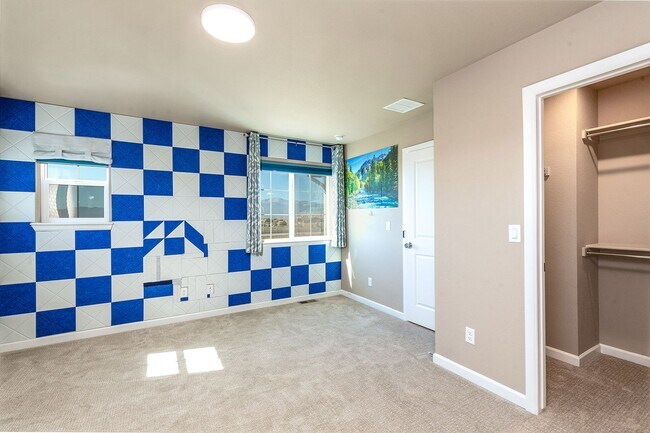Building Photo - Townhouse For Rent - Wolf Ranch