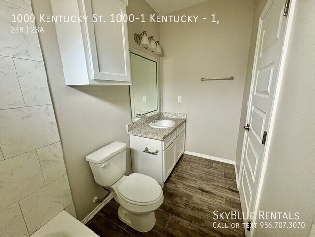 Building Photo - 1000 Kentucky St