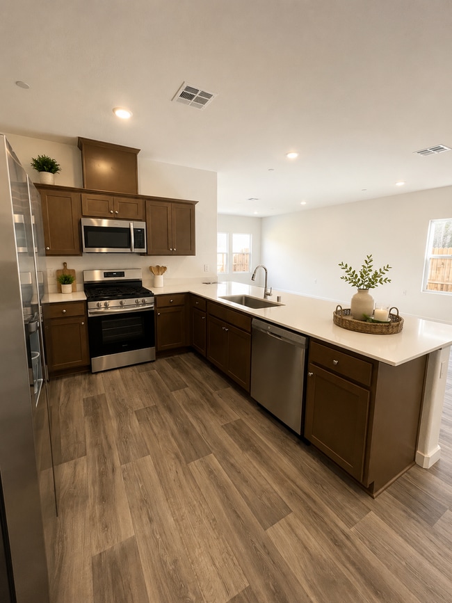 Building Photo - Move-In Special: $500 Off & Solar Savings in This Charming 4-Bedroom Home!