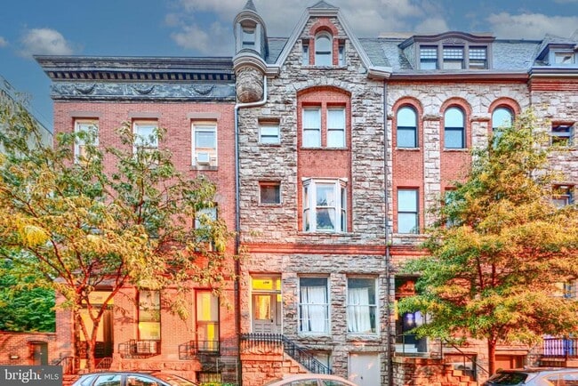 Primary Photo - 1208 N Calvert St