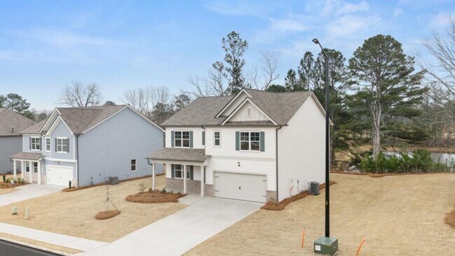 Building Photo - New Construction Five Bedroom Avail Now