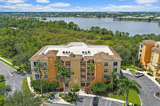 Building Photo - 6482 Water Crest Way