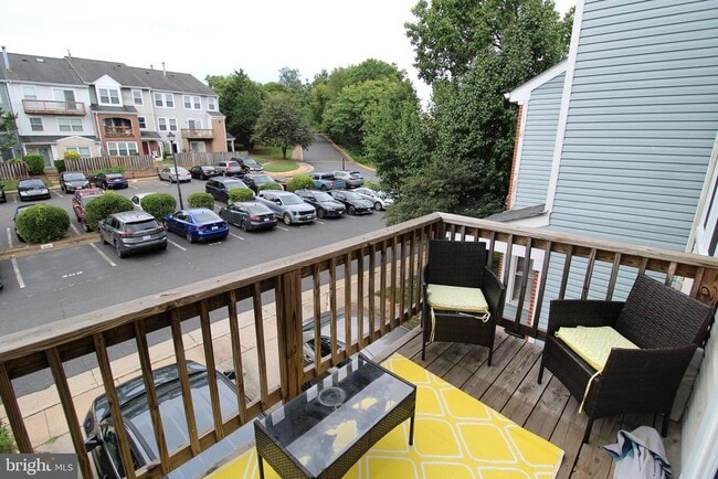 Building Photo - 7863 Apache Ridge Ct