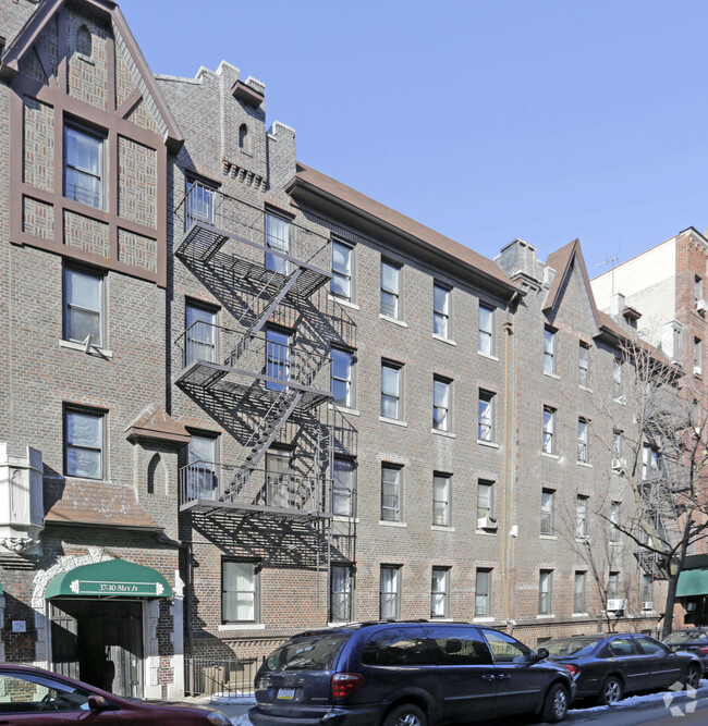 Building Photo - 37-30 81st Street