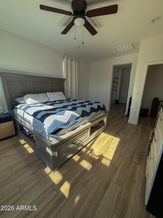 Building Photo - 17859 W Indigo Brush Rd