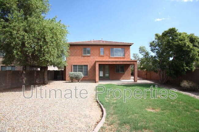 Building Photo - 15145 W Elm Cir