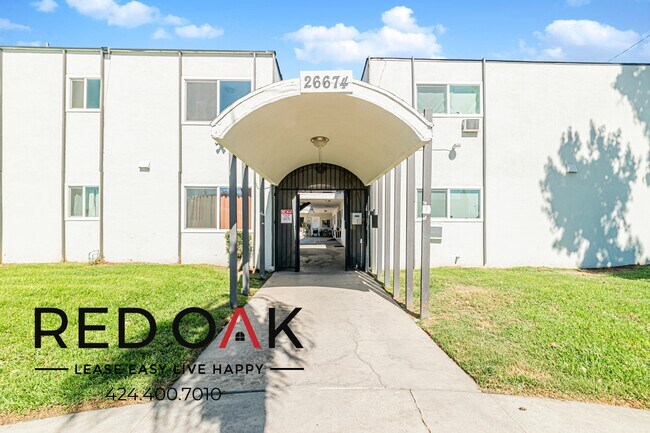 Building Photo - 26674 Ward St