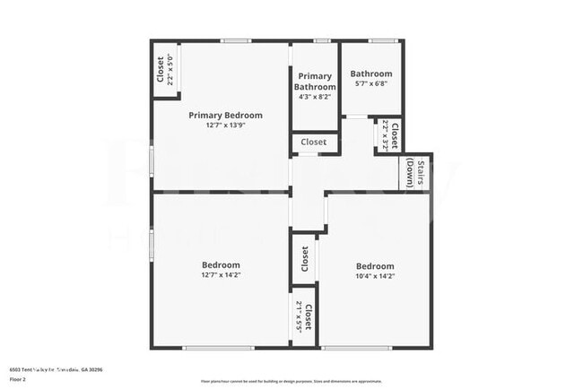 Building Photo - 6503 Tent Valley Dr