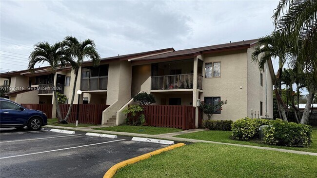 Building Photo - 7901 Southgate Blvd