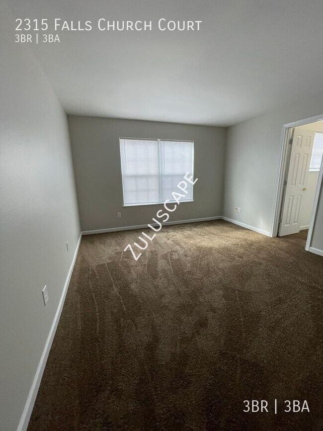 Building Photo - 2315 Falls Church Ct